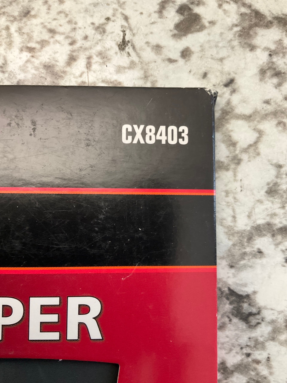 Color Extra CX8403 Sandpaper Sheets - 25 Sheets 9''x11'', Wet Or Dry P1000 Grit