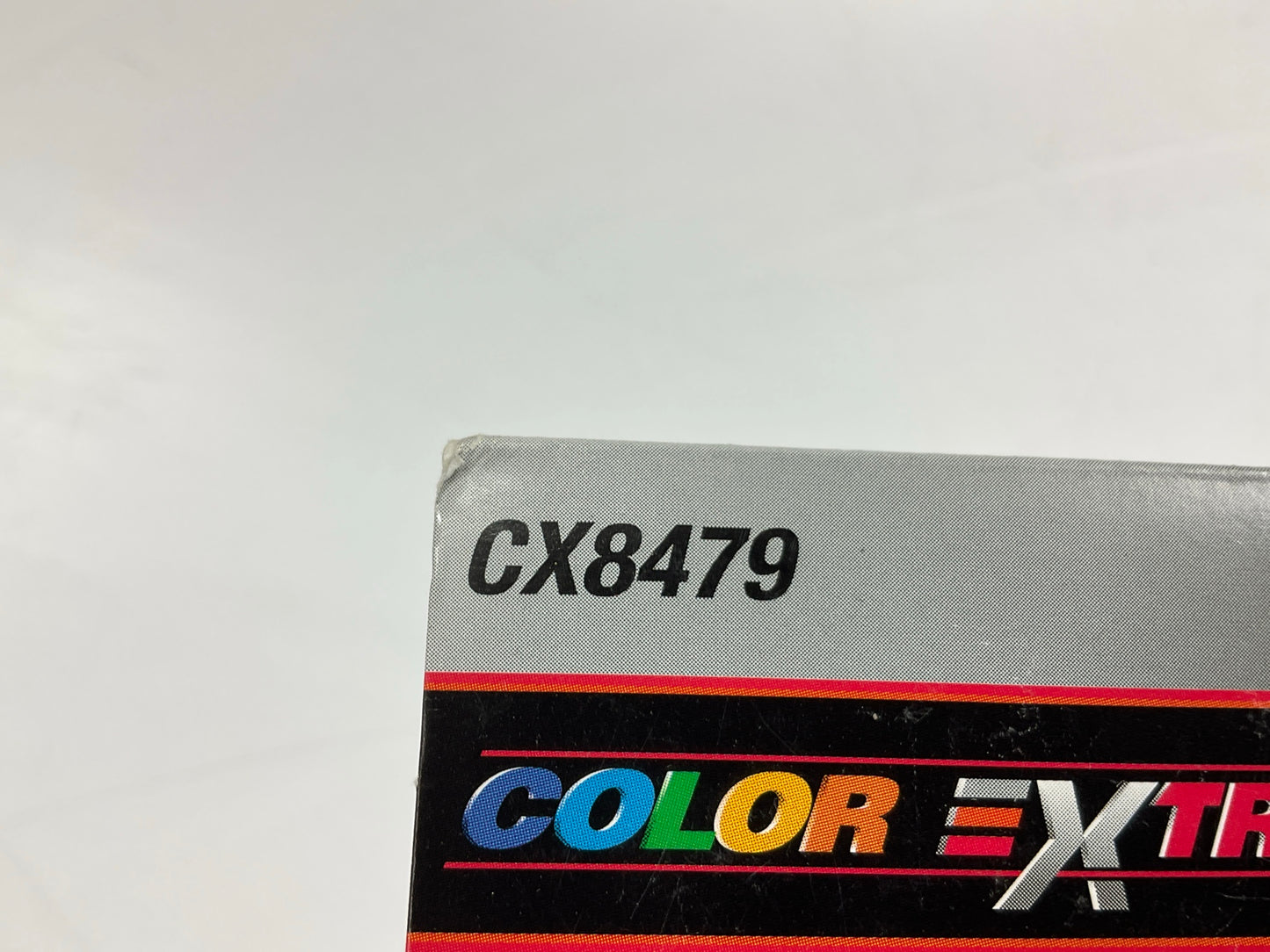 (90) Sheets - Color Extra CX8479 Sandpaper Sheets, 220 Grit, 5-1/2'' X 9''