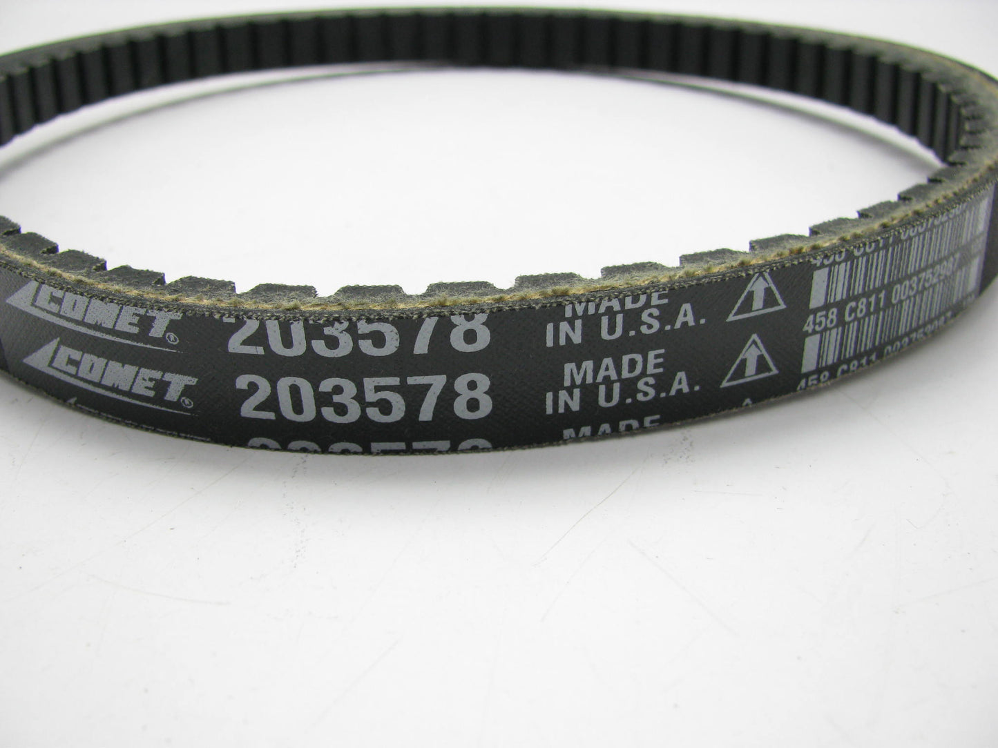 Genuine Comet 20 Series, 884-70 Go Kart Belt