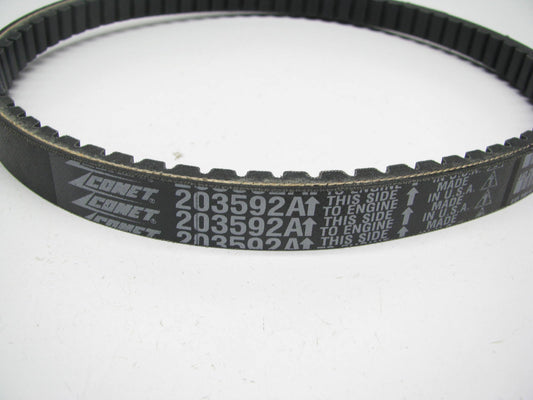 Comet 30 Series Go Kart Torque Converter Drive Belt 203592A
