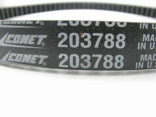 Comet 203788 40/44 Series Go Kart Torque Converter Belt