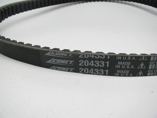 40/44 Series Comet 204331 Go Kart Torque Converter Belt