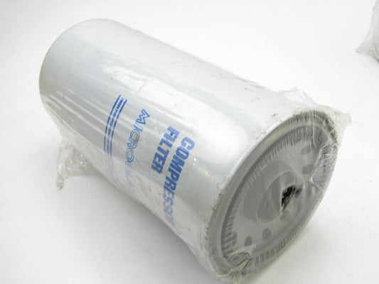 (2) Rotary Screw Air Compressor Filters - Compressor Filter # 70325-0000