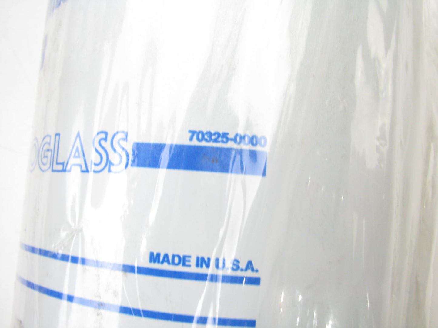 Compressor Hydraulic Filter 70325-0000 Replaces 46477709, 128383-050 , 70325