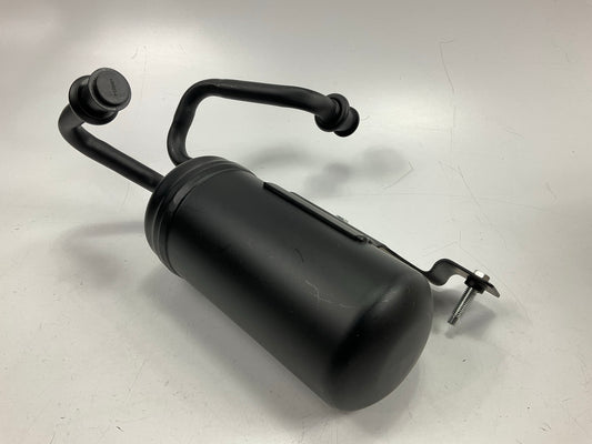 Compressor Works 210116 A/C Accumulator