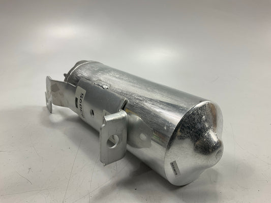 Compressor Works 210215 A/C Accumulator