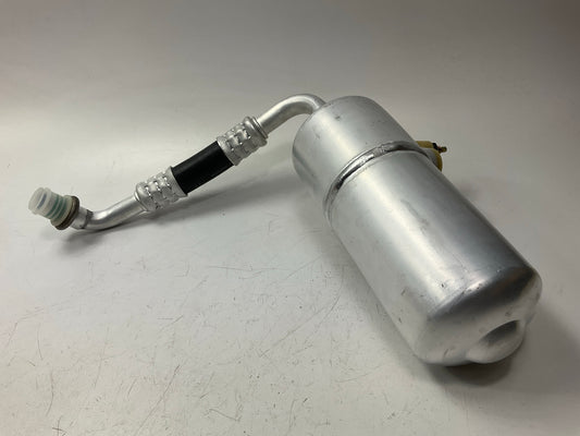 Compressor Works 408562 A/C Accumulator With Hose Assembly