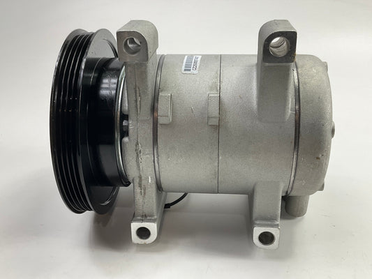 Compressor Works 638757 A/C Compressor For 1999-2004 Frontier, 00-04 Xterra 3.3L