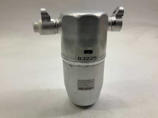 Compressor Works 705084 A/C Accumulator