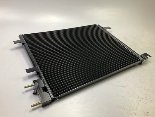 Compressor Works 745018 A/C Condenser For 2006-2011 Chevrolet HHR