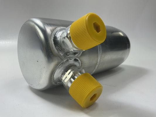 Compressor Works T33136 A/C Receiver Drier