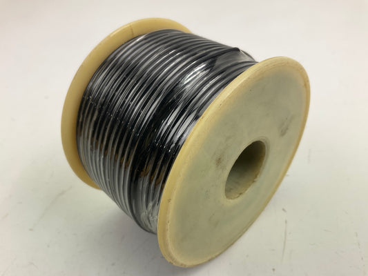 Conduct-tite 85794 Black 100 Feet Primary Auto Wire 18 Gauge