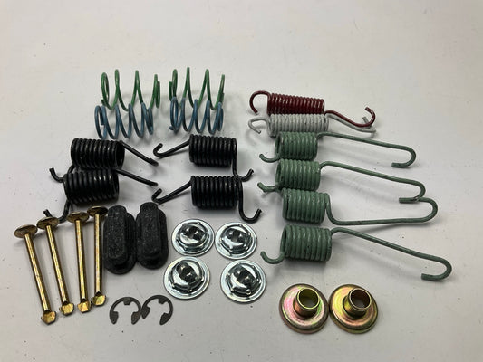 Coni-seal BK7281 Rear Drum Brake Hardware Kit