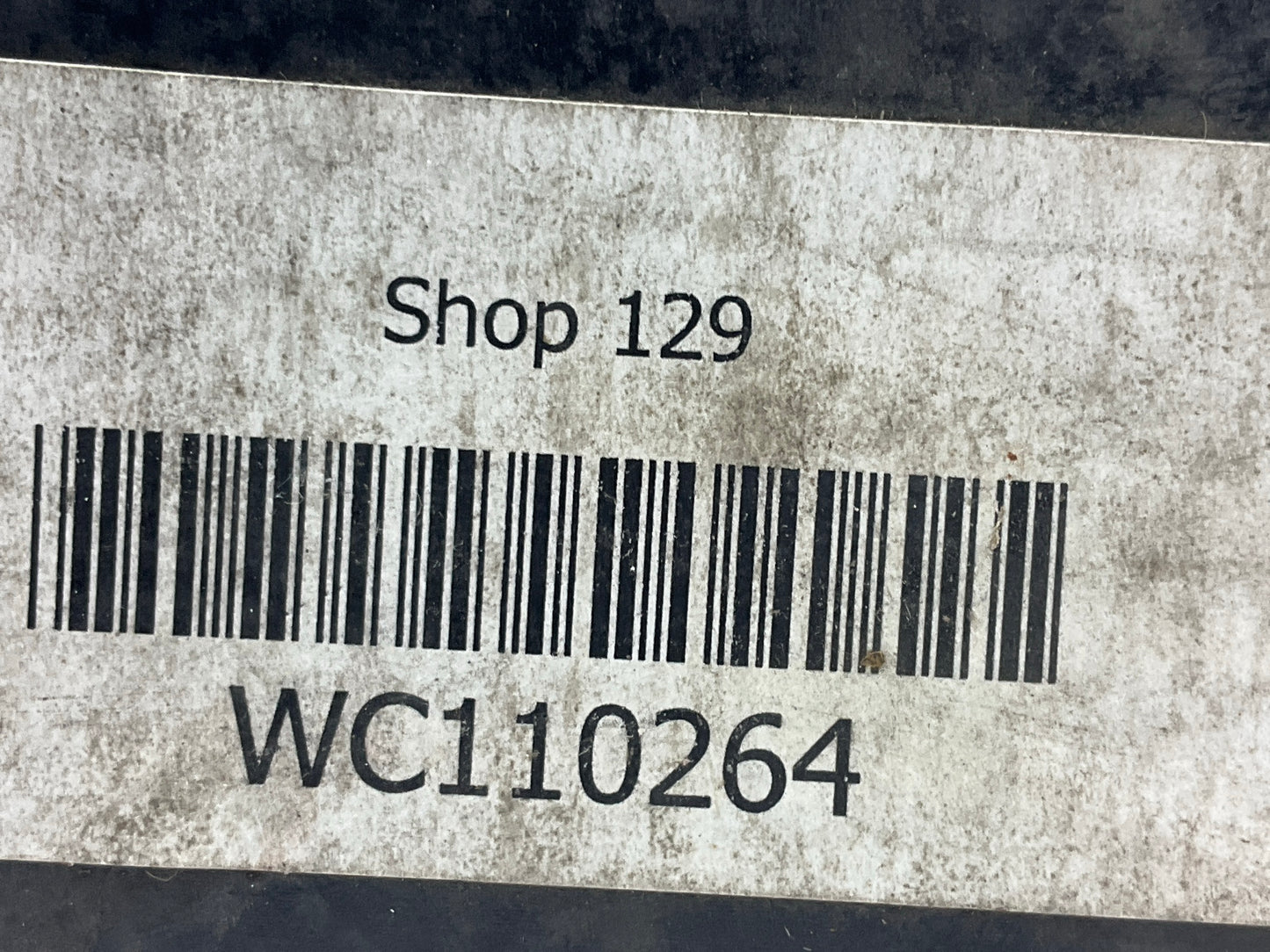Coni-seal WC110264 Rear Drum Brake Wheel Cylinder