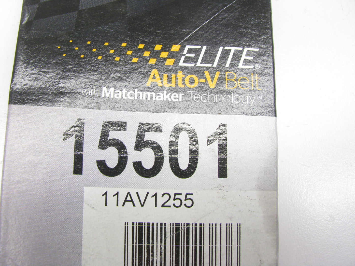 Continental 15501 V-Belt