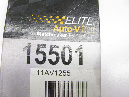 Continental 15501 V-Belt
