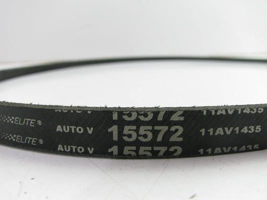 Continental 15572 Accessory Drive Belt