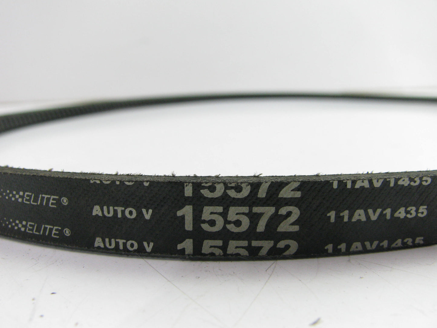 Continental 15572 Accessory Drive Belt