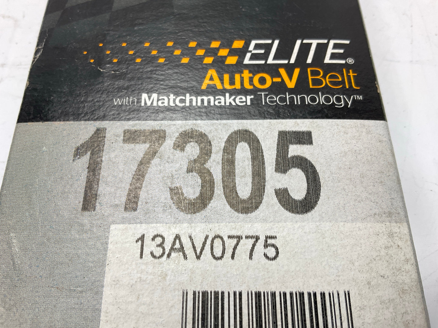 Continental 17305 Accessory Drive Belt