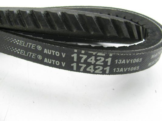 Continental 17421 Accessory Drive Belt