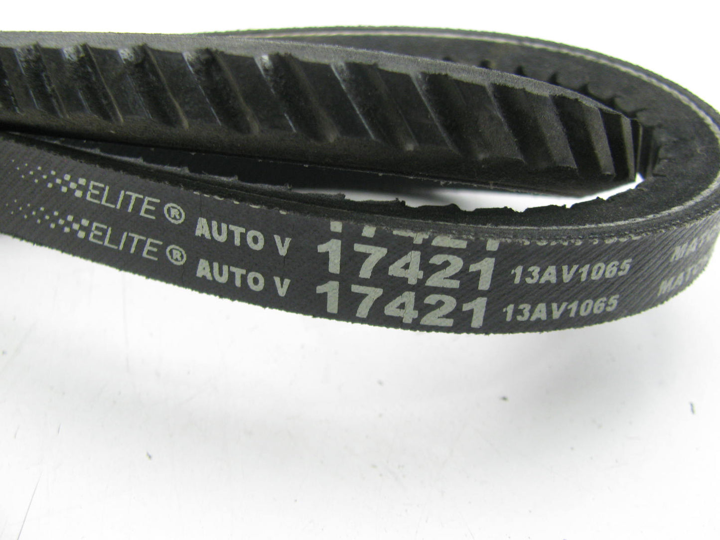 Continental 17421 Accessory Drive Belt