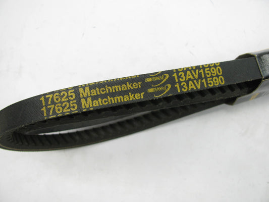 Accessory Drive Belt-V-Belt Continental Elite 17625