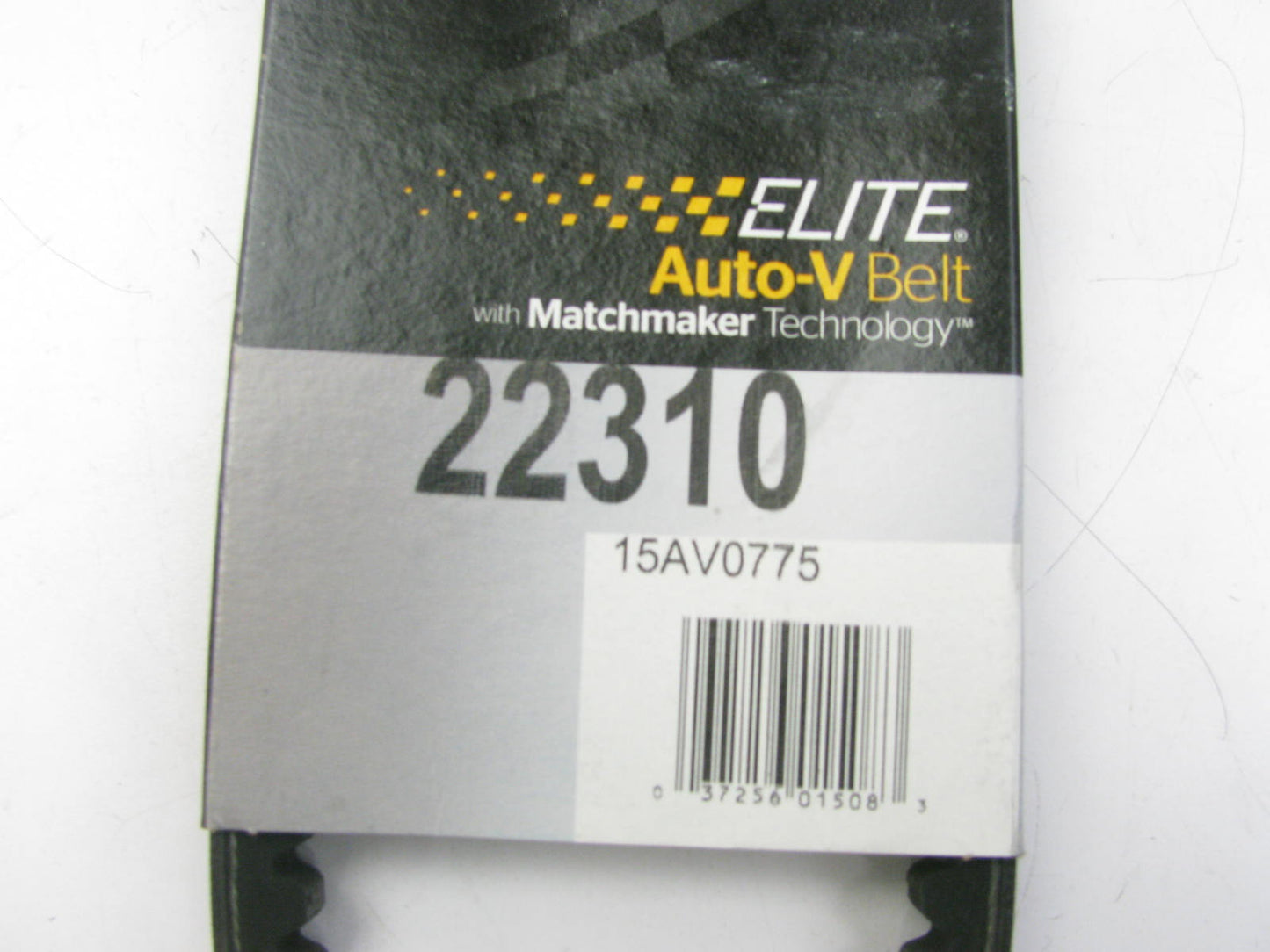 Continental 22310 Industrial Tractor Drive Belt - 0.69'' X 31.00'' - 38 Degree