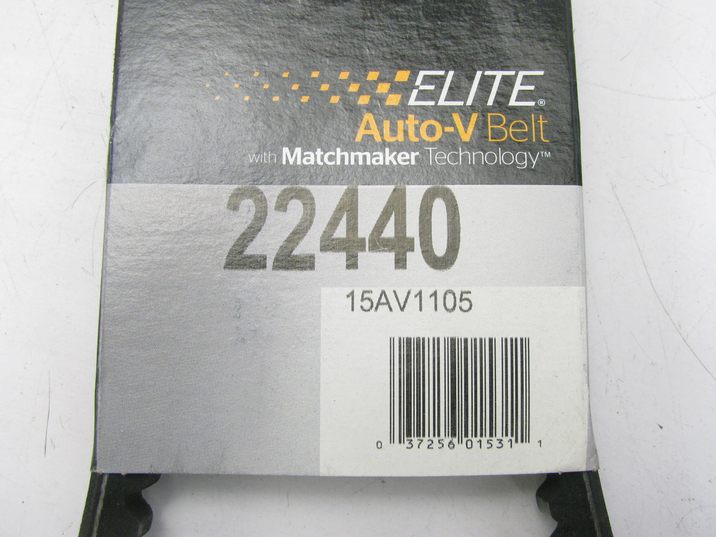Continental 22440 Accessory Drive Belt - 0.69'' X 44.25'' - 38 Degree