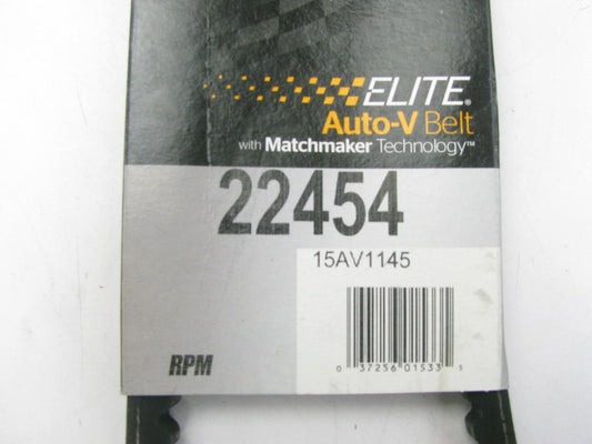 Continental 22454 Accessory Drive Belt - 0.69'' X 45.25'' - 38 Degree