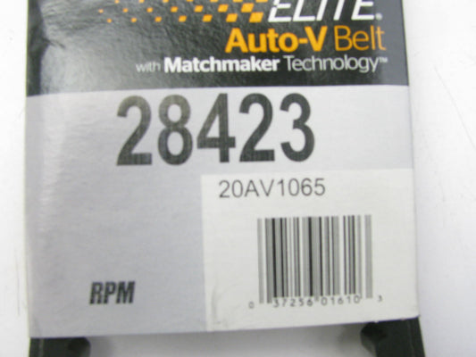 Continental 28423 Accessory Drive Belt - 0.875'' X 42.375'' - 38 Degree