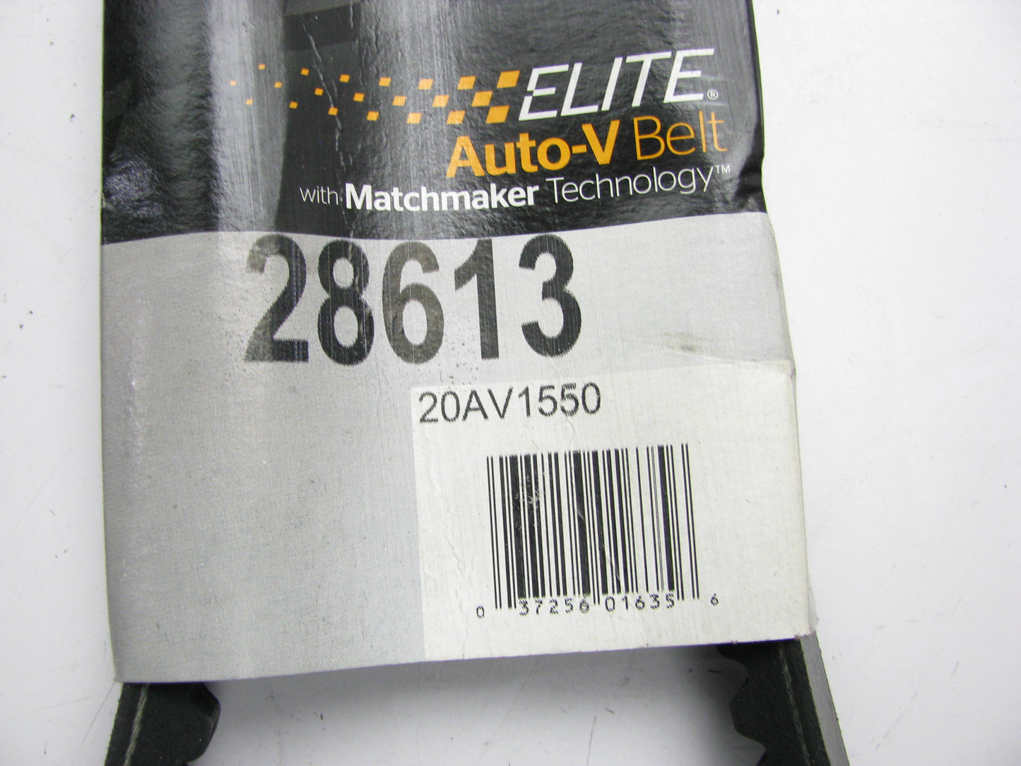 Continental 28613 Accessory Drive Belt