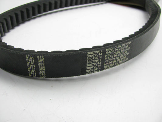 Continental 28663 Truck & Bus Accessory Drive Belt - 7/8'' X 66.3''
