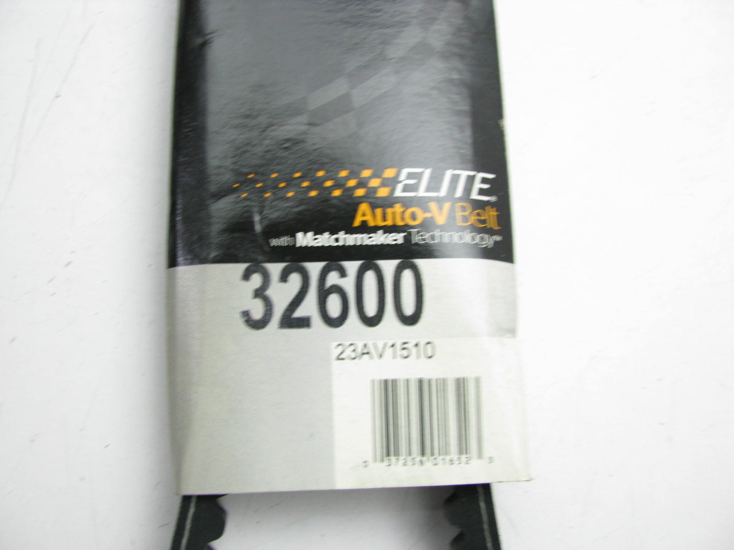 Continental 32600 Truck & Bus Accessory Drive Belt - 7/8'' X 60''