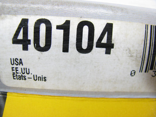 Continental 40104 Engine Timing Belt