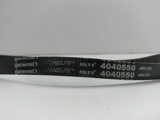 Continental 4040550 Serpentine Belt