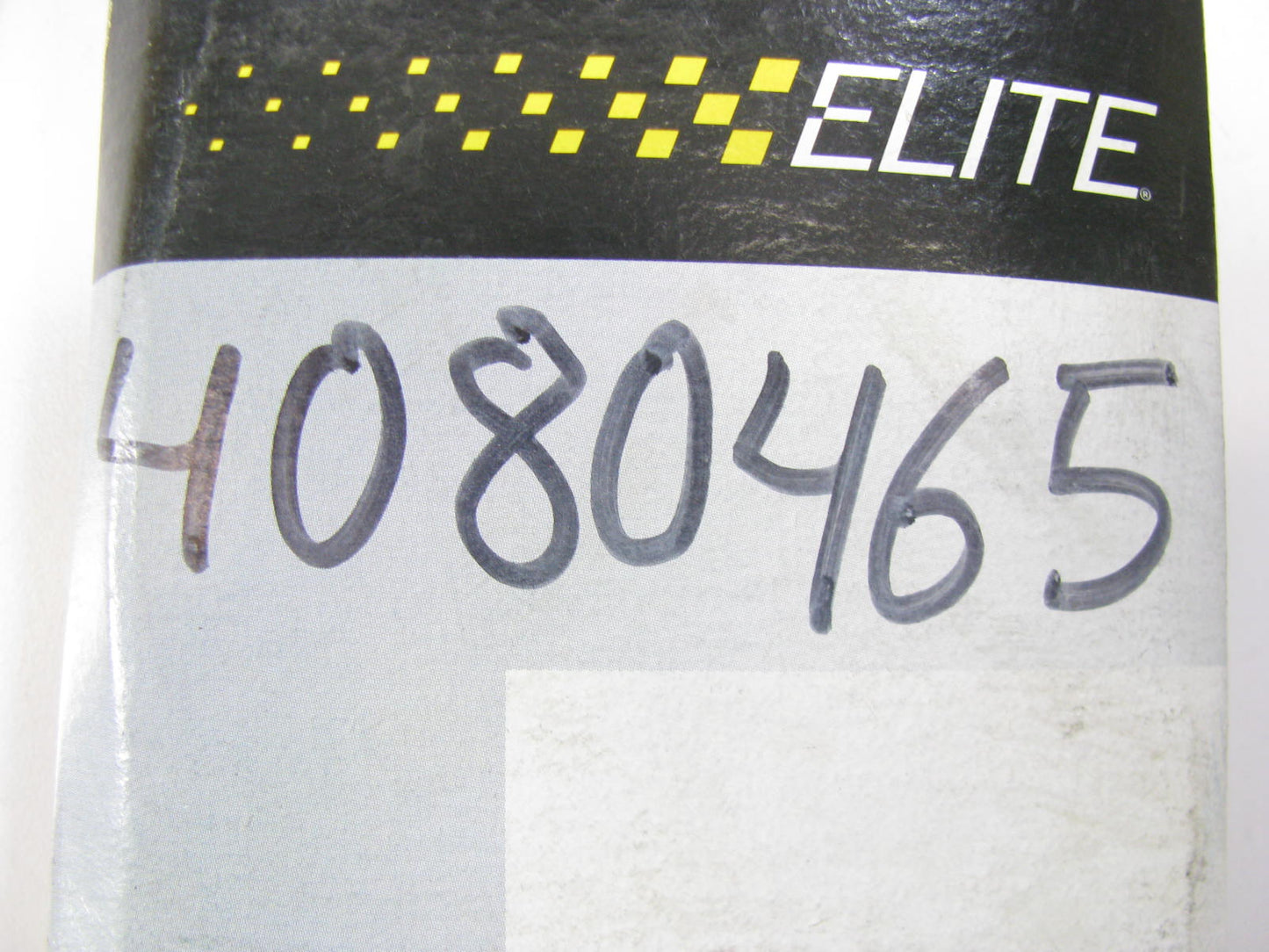Continental 4080465 Serpentine Belt - 1.12'' X 47.00'' - 8 Ribs