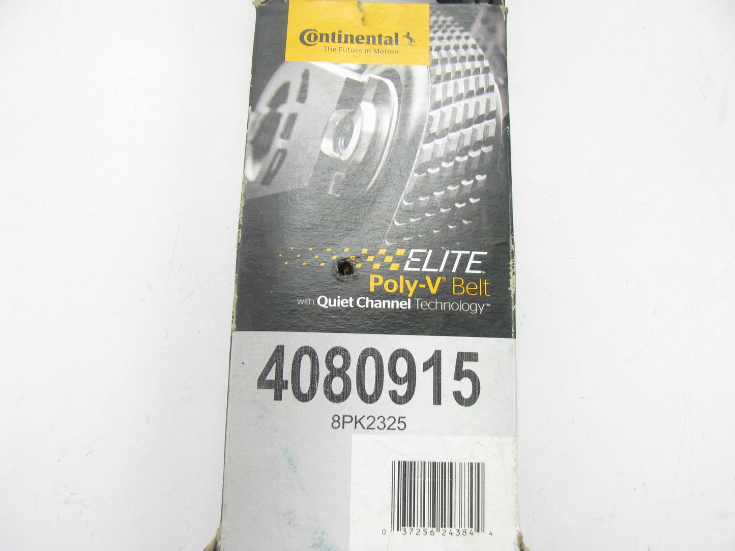Continental 4080915 Serpentine Belt - 1.10'' X 91.50'' - 8 Ribs
