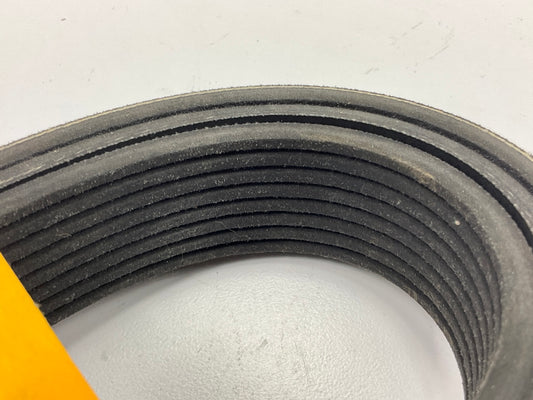 Continental 4080933X - HD DIESEL Engine Drive Serpetine Belt