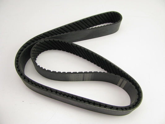 Continental Elite 4100615 Serpentine Belt for 2004 Mack CV 11.9L Diesel Truck