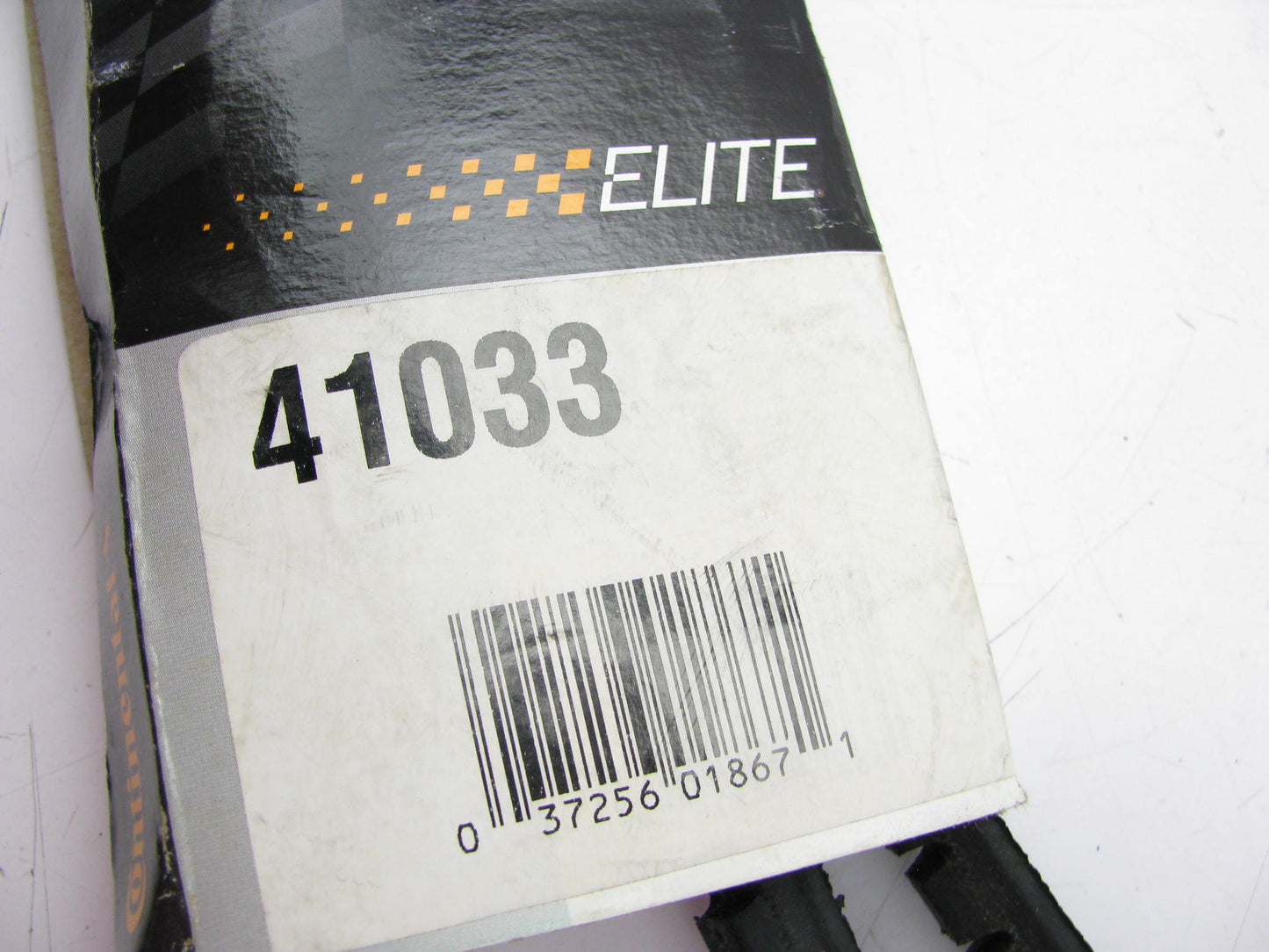 Continental 41033 Truck Refrigeration Belt - Thermoking SB-I 1000 1200 2000