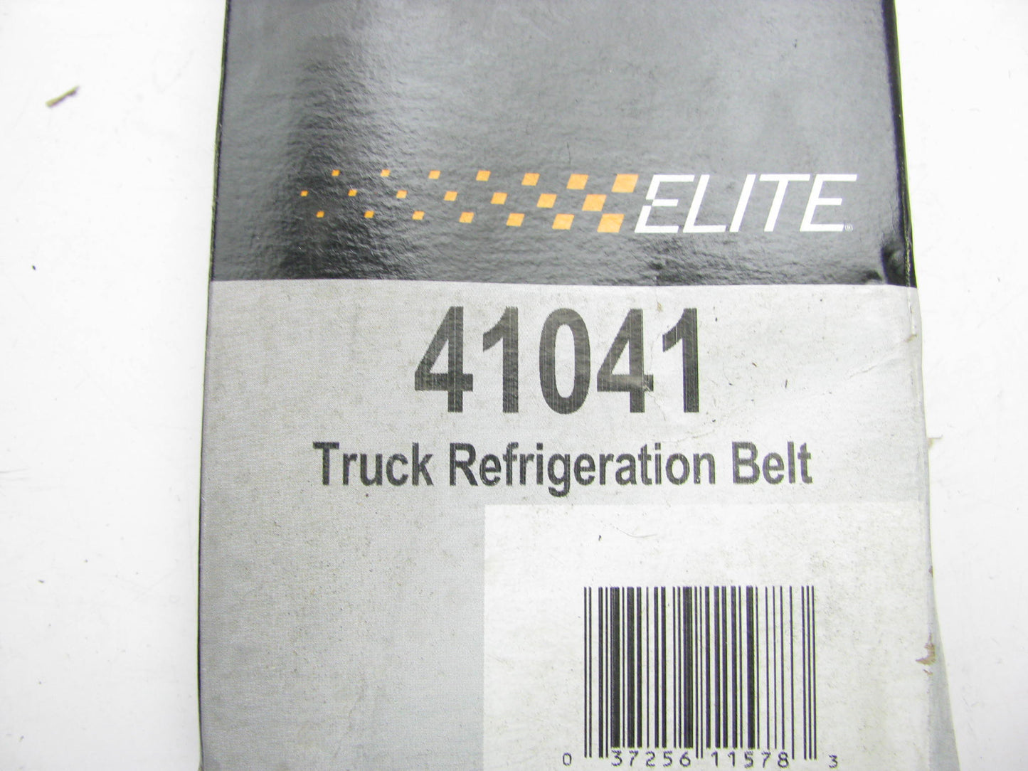 Continental 41041 Truck Refrigeration Belt For Thermoking NWD50