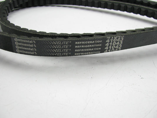 Continental 41043 Truck Refrigeration Belt - 5/8'' X 119''