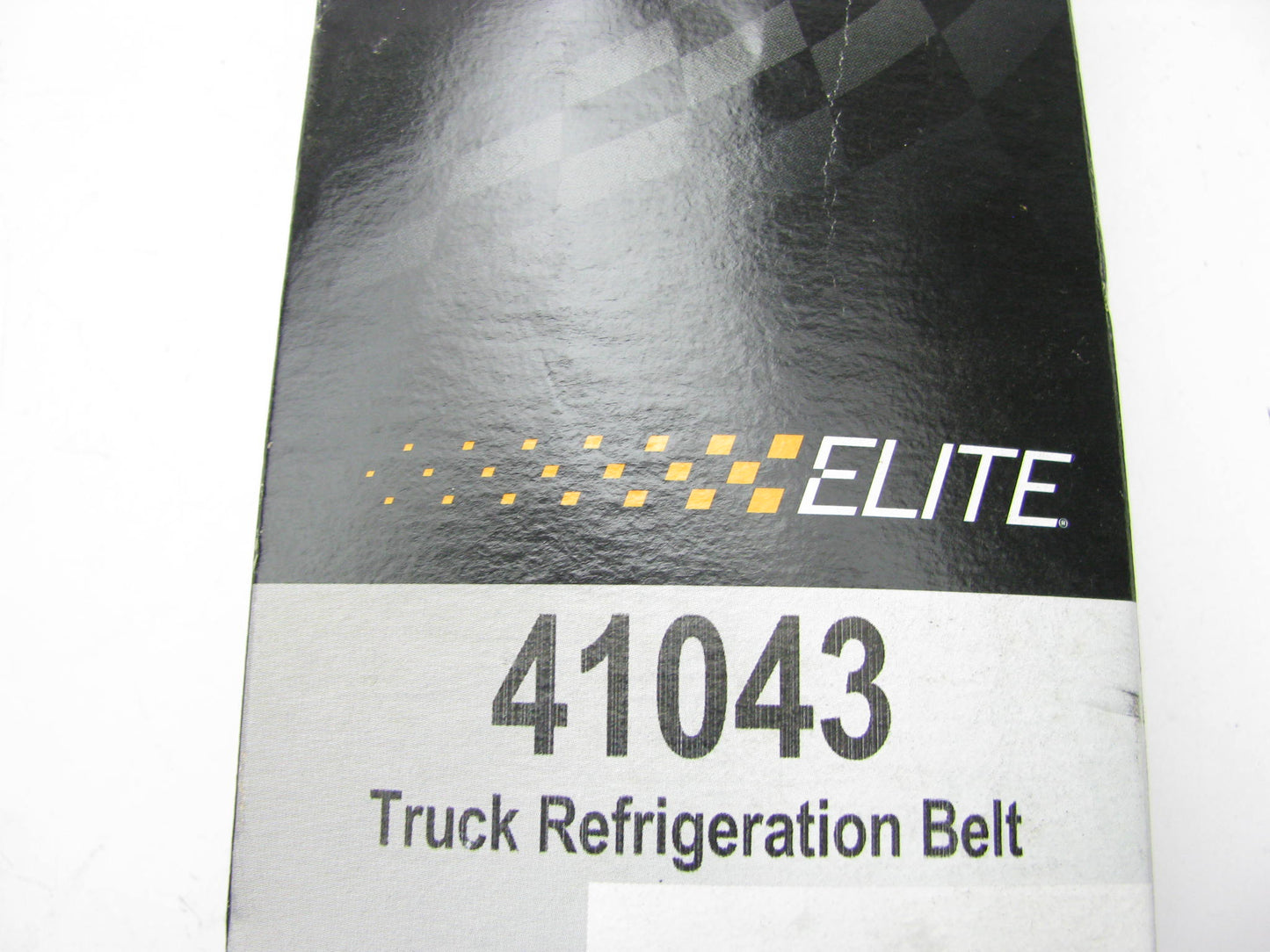 Continental 41043 Truck Refrigeration Belt - 5/8'' X 119''