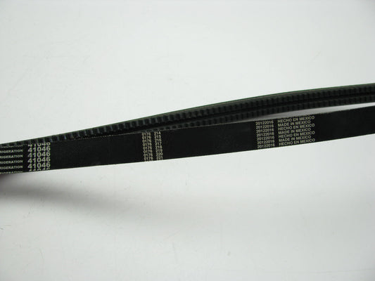 Continental Elite 41046 Truck Refrigeration Belt For Thermoking RD 1, RD 1-50