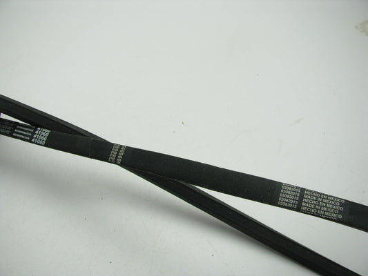 Continental 41060 Truck Refrigeration Belt