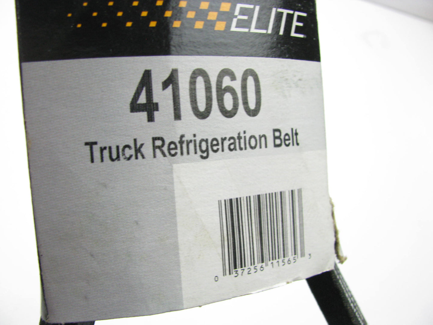 Continental 41060 Truck Refrigeration Belt