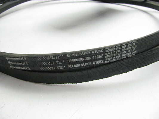Continental 41062 Truck Refrigeration Belt For Thermoking SUPER II 30, TC & MAX