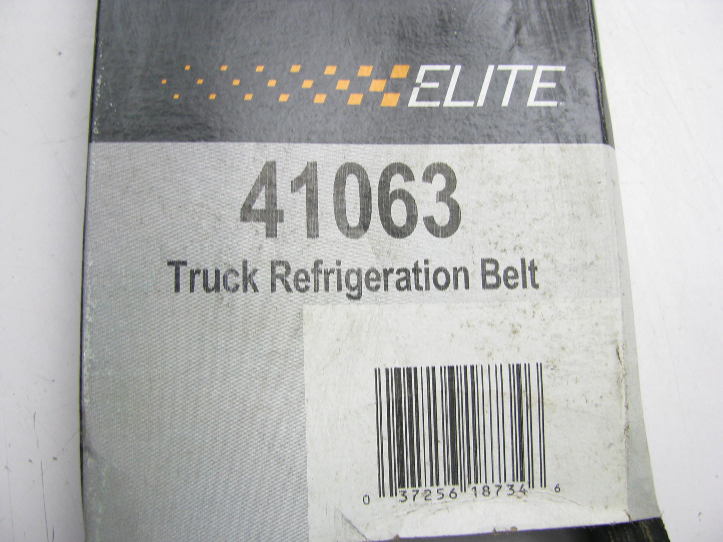 Continental 41063 Truck Refrigeration Belt Replaces Thermoking 781566