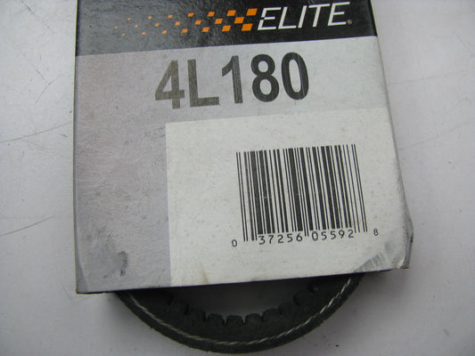 Continental 4L180 Lawn & Garden Power Equipment Accessory Drive Belt 1/2'' X 18''