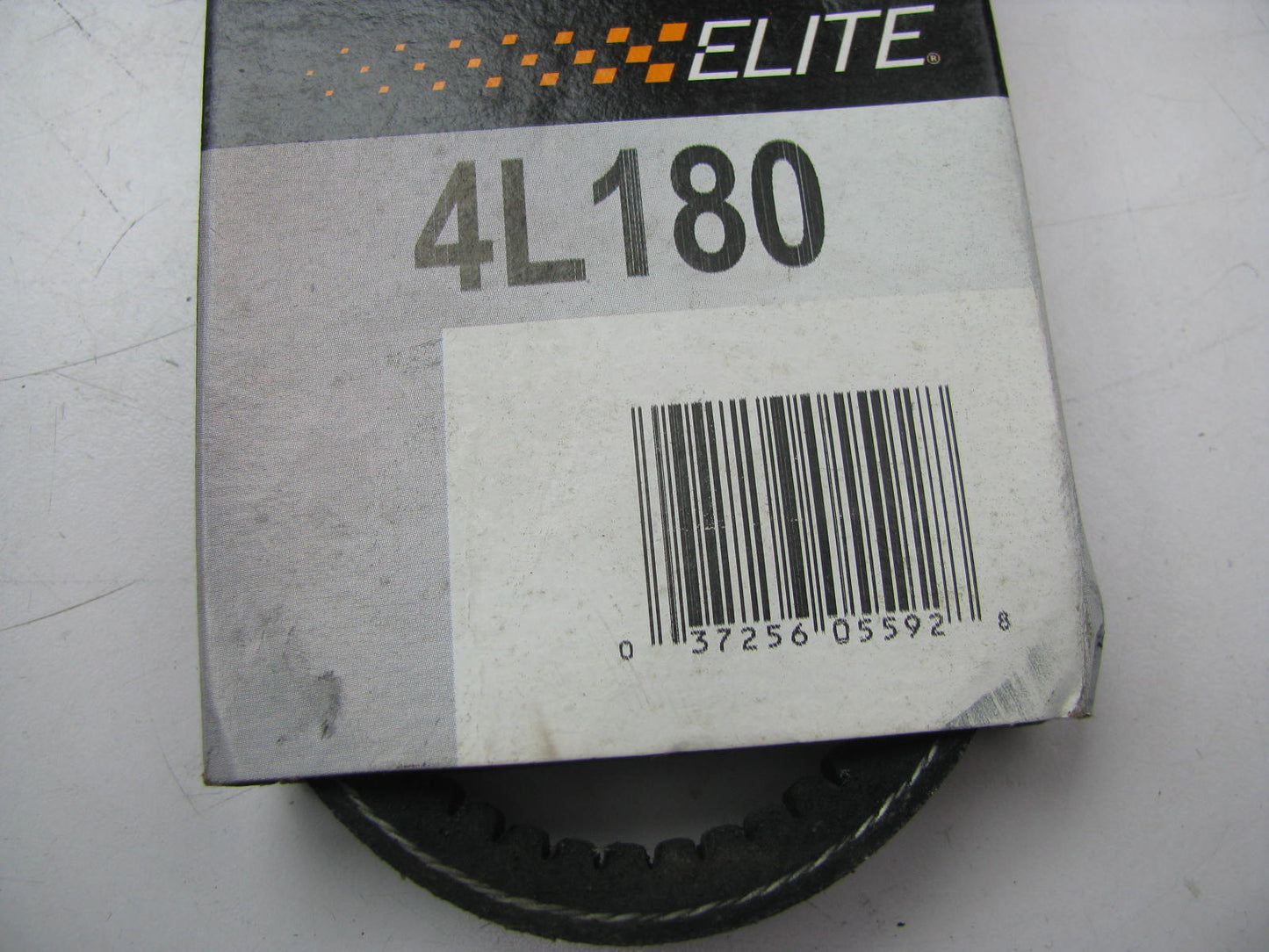 Continental 4L180 Lawn & Garden Power Equipment Accessory Drive Belt 1/2'' X 18''